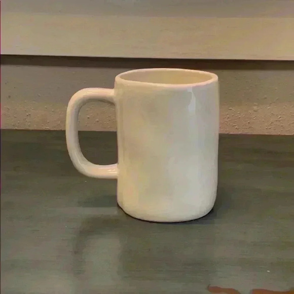 RAE DUNN “Mr” Coffee Mug - Picture 3 of 4